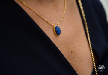 Deux sœurs inspirante qui ont fondé leur marque de bijoux, Sestra Paris