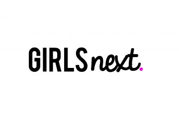 Girls Next: The project where YOU are the sheroe