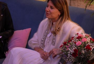 Linda Maroli – Fondatrice de Temakinho