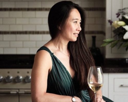 Queena Wong – Founder of Curious Vines
