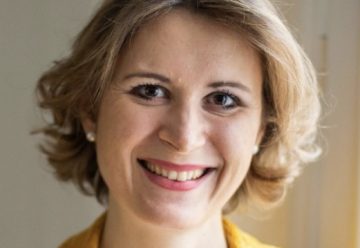 Isabelle Minceur, la méthode IG bas & psychologie positive