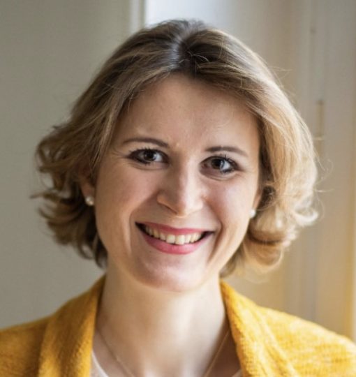 Isabelle Minceur, la méthode IG bas & psychologie positive