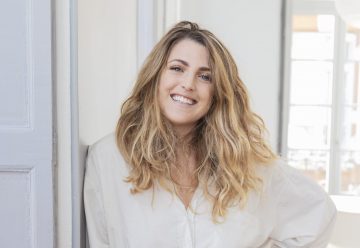 Sophie Franco – Cofondatrice La Food Locale