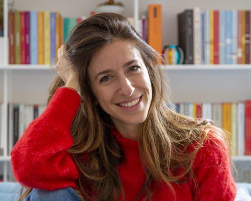 Lorenza Gentile – autor