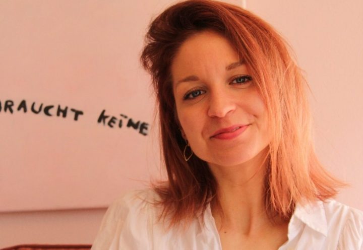 MARTINE BONTJES – FOUNDER WOMEN OF AMSTERDAM