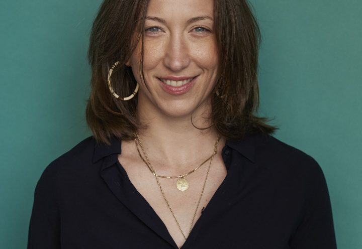 MARIE ROBERT – PHILOSOPHE