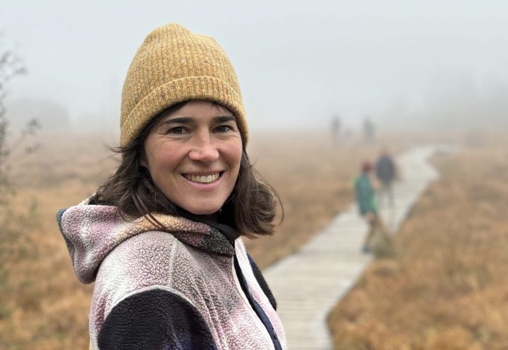 Pauline – récit de vie : déscolariser ses enfants