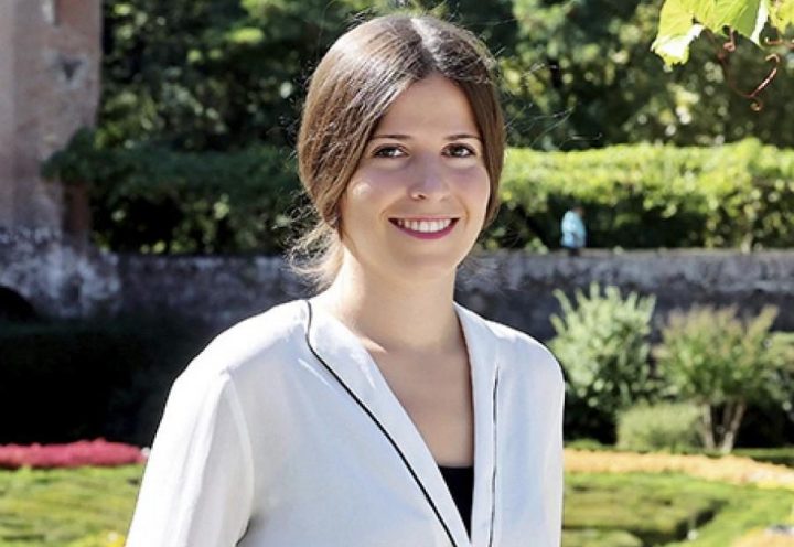 Fanny Girard – Directrice et conservatrice du musée Toulouse Lautrec