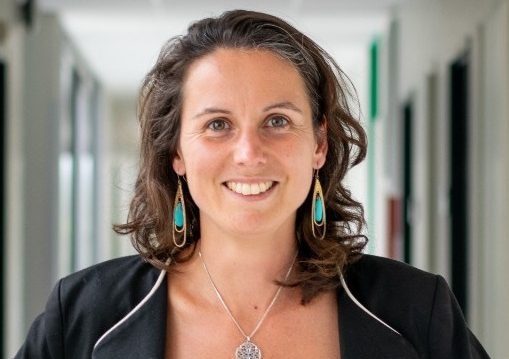 Réjane Rua – Chercheuse en immunologie