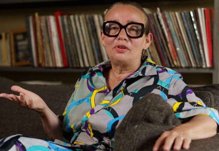 Emmanuelle Piquet – Thérapeute et autrice engagée contre le harcèlement