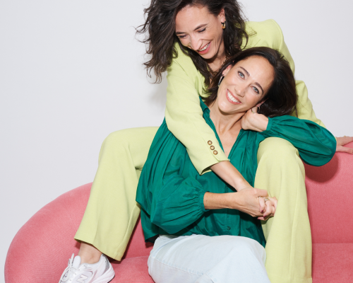 VIOLET LOTGERING – CO-FOUNDER & DESIGNER POM AMSTERDAM