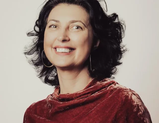 Andreea Koenig – Vice-Présidente de la Ligue Féminine de Football Professionnel