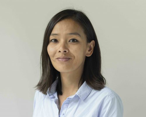 CAROLINE PANNHASIRI – MARKETING DIRECTOR AT THE JEWELRY HOUSE GEMMYO