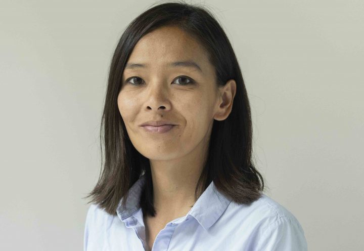 CAROLINE PANNHASIRI – DIRECTRICE MARKETING DE LA MAISON DE JOAILLERIE GEMMYO