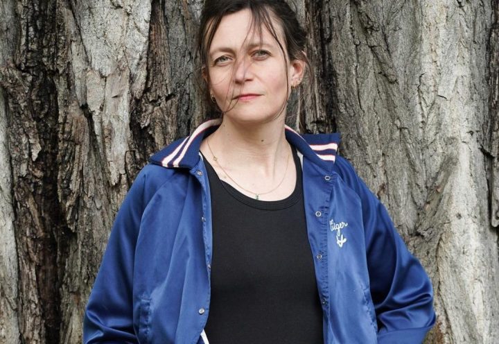 Julie LERAT-GERSANT – metteuse en scène, réalisatrice et scénariste