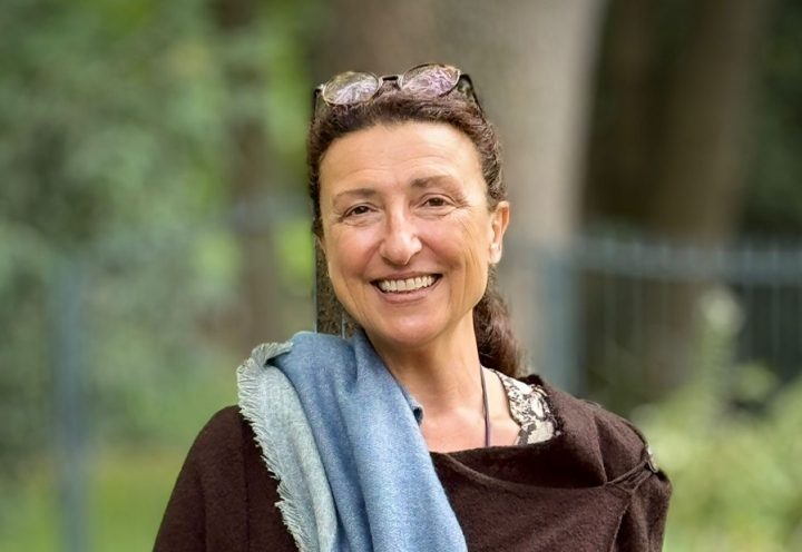 Sophie KUTTEN – Brand Ambassadrice Internationale