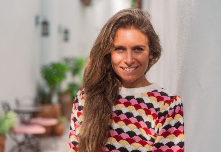 CAROLINE ARDITTI – FAIRE L’AMOUR A SES PEURS