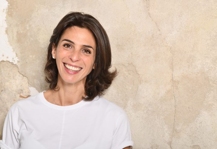 Alicia Polzella Gauduel – Philosophe praticienne