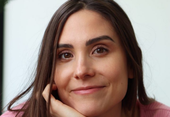 ÉMILIE PIGEARD – RÉALISATRICE ET ILLUSTRATRICE