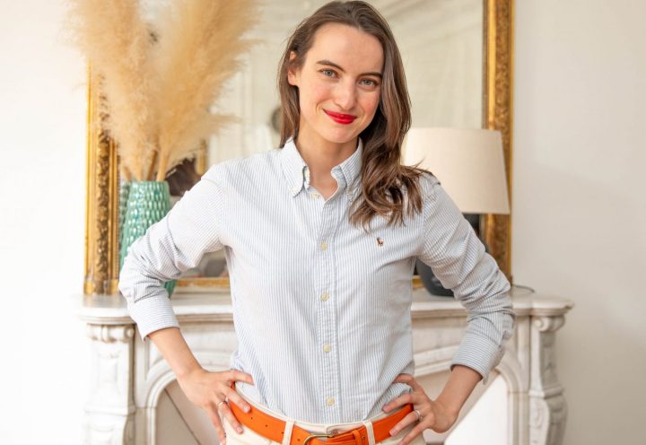 MARGAUX TERROU – SEXOLOGUE