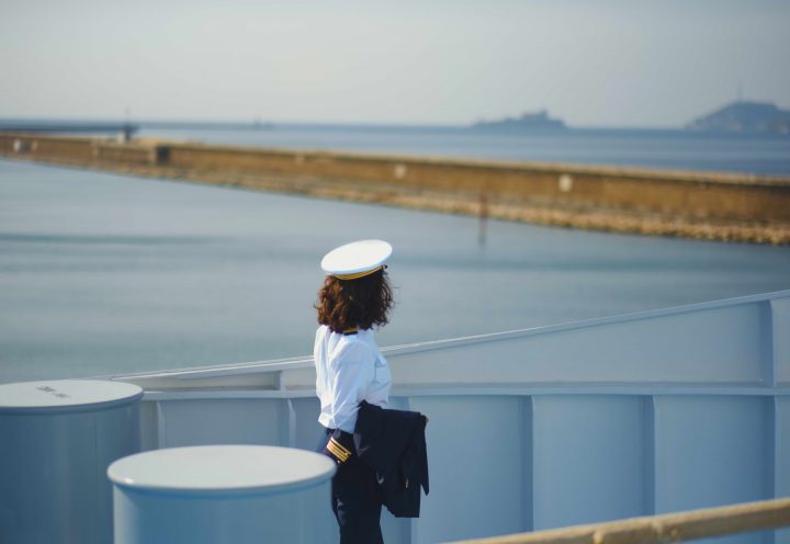 Valentine Cardinale – Commandant à la méridionale