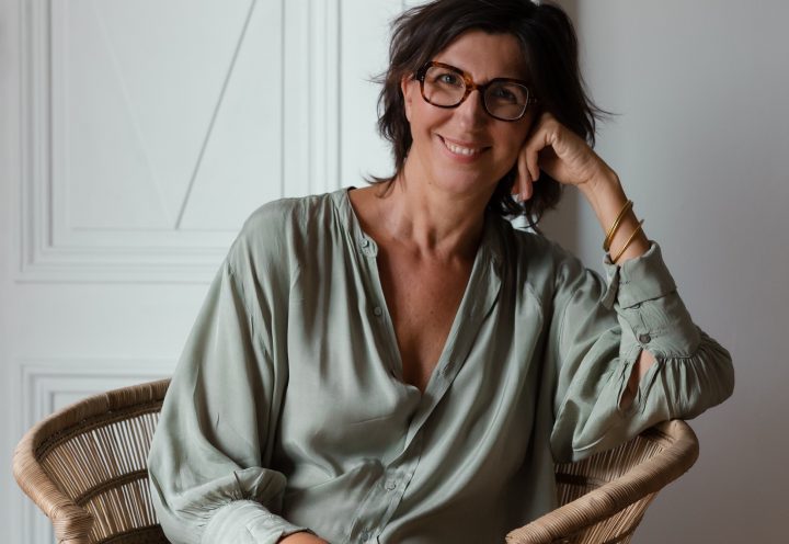 Nelly Pelissier-Hermitte, Fondatrice de Soin de soi