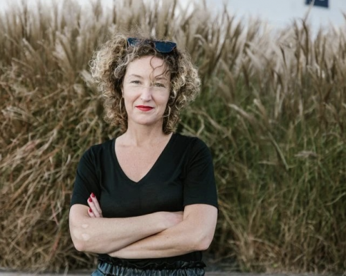 MARIEKE DE RUYTER DE WILDT – FOUNDER OF OPEN FOOD CHAIN