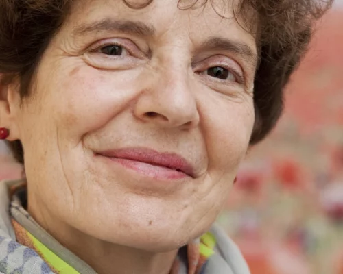 Corinne VAN OOST – Membre de la Commission Fédérale de contrôle et d’Évaluation de l’Euthanasie