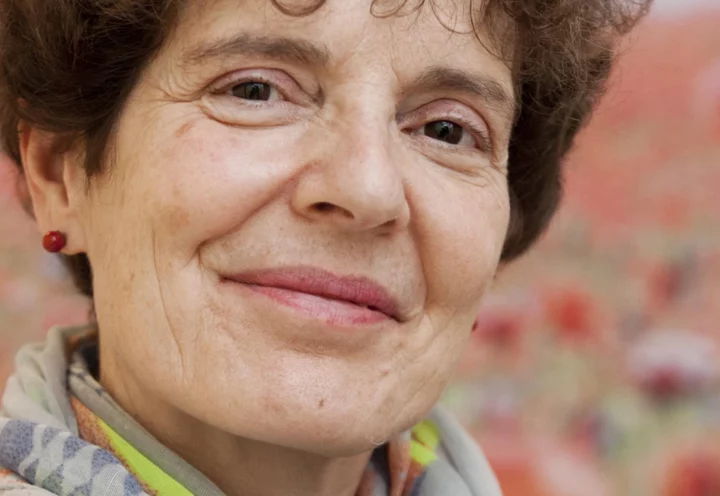 Corinne VAN OOST – Membre de la Commission Fédérale de contrôle et d’Évaluation de l’Euthanasie