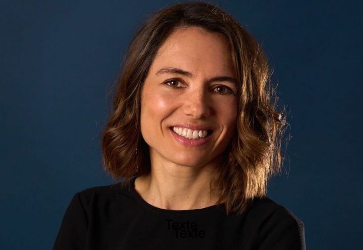 CHRISTINE LAVARDE – SENATRICE