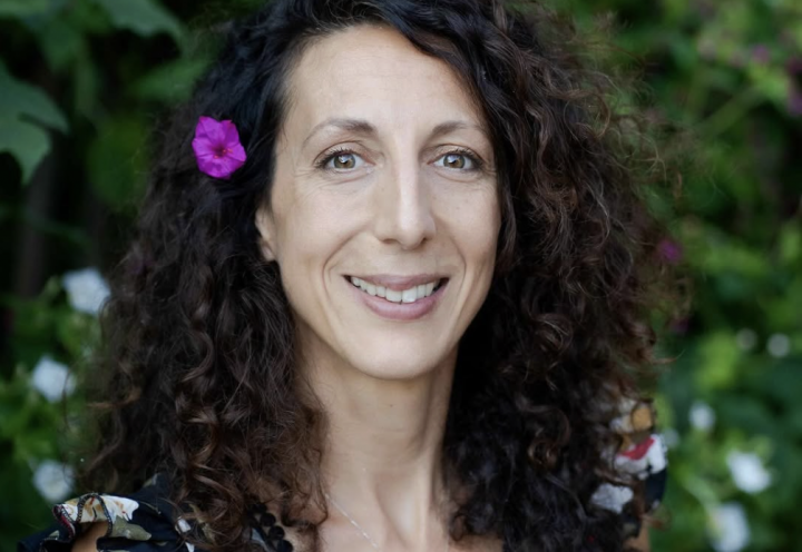 FLORIANE – NUMÉROLOGUE