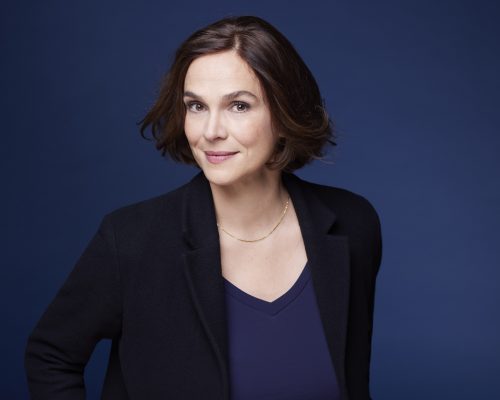 SOPHIE DE CLOSETS – PRESIDENTE ET DIRECTRICE GENERALE DES EDITIONS FLAMMARION