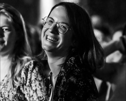 MARINE PEYROUX – DIRECTRICE GENERALE DE L&rsquo;ASSOCIATION ARPEGES & TREMOLOS