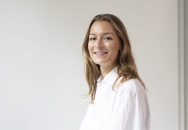 Clémence Boulte – RESPONSABLE COMMUNICATION DE LA MAISON DE JOAILLERIE GEMMYO