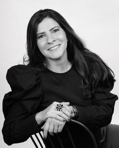 IVY DAURE – DOCTEURE EN PSYCHOLOGIE