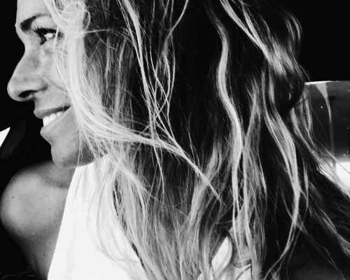 PATRICIA FAURE – PHOTOGRAPHE, DJETTE & ÉCRIVAINE