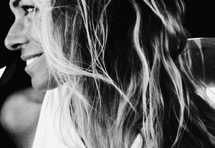 PATRICIA FAURE – PHOTOGRAPHE, DJETTE & ÉCRIVAINE