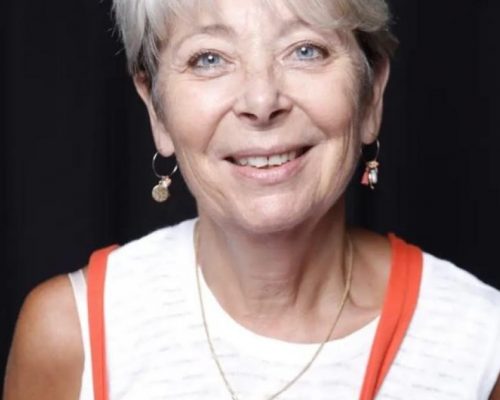 Patricia JAMOULLE – Conseillère Conjugale et Familiale & Sexologue