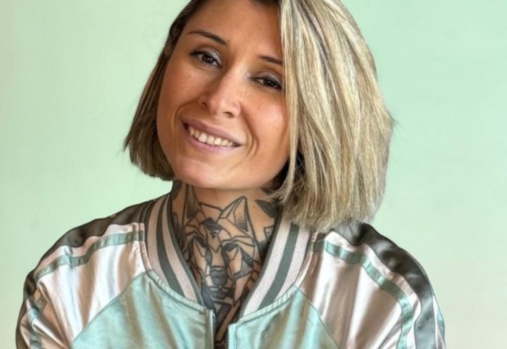 Rencontre avec Dorith Naon