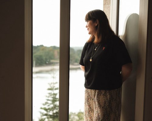 ELODIE DUMAS – ARCHITECTE