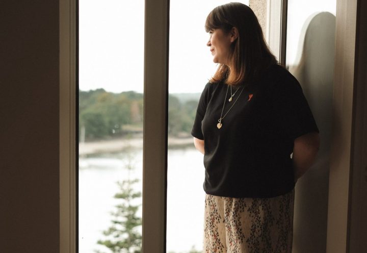 ELODIE DUMAS – ARCHITECTE