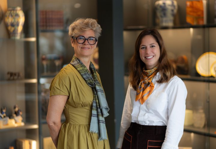 CAROLE JEZEQUEL ET FLORENCE BERDOU – COMMISSAIRES-PRISEURS