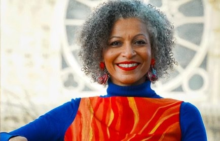 Aude MILESI ROTSEN – Artiste, Conférencière & Consultante Stratégique