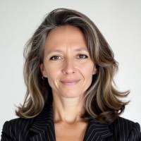 Sandie Crayne – Ambassadrice du Mouvement &lsquo;World with Women&rsquo;
