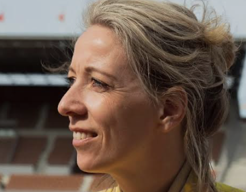 MARIEKE VISSER – FOUNDER OF HERA UNITED