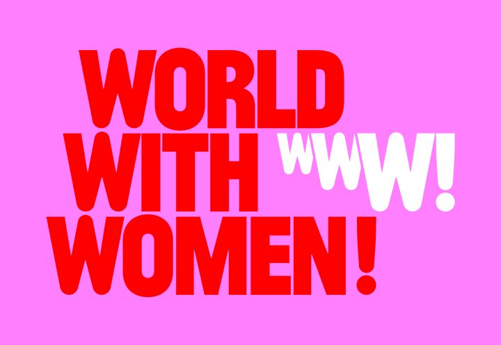 Retrouvailles World with Women           x Curiosity Club de Nice